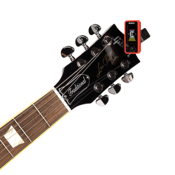 D'ADDARIO PW-CT-17 ECLIPSE TUNER RD ŠTIMER