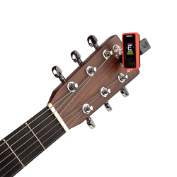 D'ADDARIO PW-CT-17 ECLIPSE TUNER RD ŠTIMER