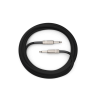 D'ADDARIO BRAIDED BLACK 3m PW-BG-10BK KABEL