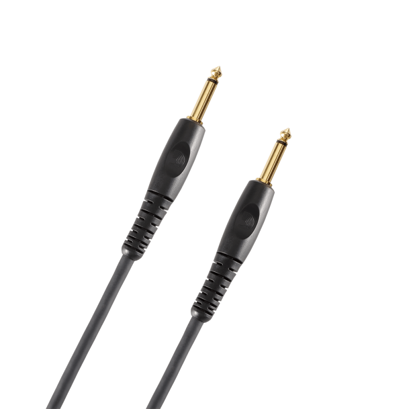D'ADDARIO CUSTOM INSTRUMENT 6m PW-G-20 KABEL