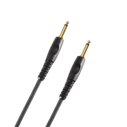 D'ADDARIO CUSTOM INSTRUMENT 3m PW-G-10 KABEL