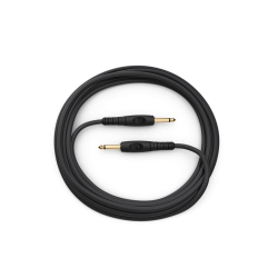 D'ADDARIO CUSTOM INSTRUMENT 3m PW-G-10 KABEL