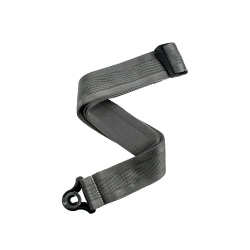 D'ADDARIO 50BAL09 AUTO LOCK METAL GREY REMEN