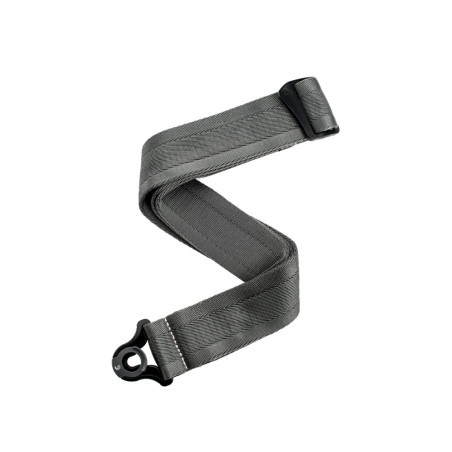 D'ADDARIO 50BAL09 AUTO LOCK METAL GREY REMEN
