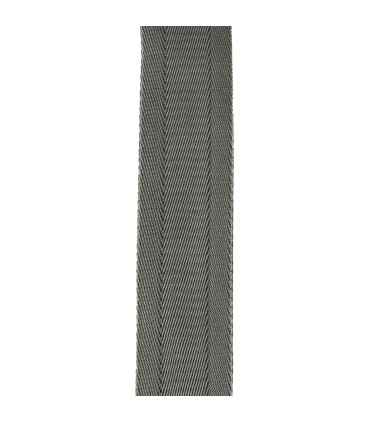 D'ADDARIO AUTO LOCK METAL GREY REMEN