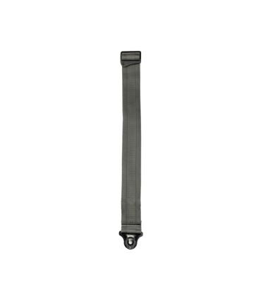 D'ADDARIO AUTO LOCK METAL GREY REMEN