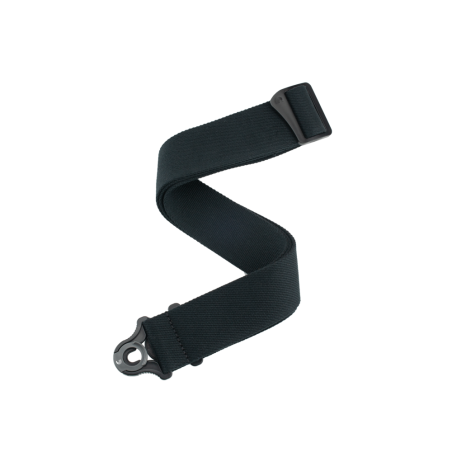 D'ADDARIO 50BAL05 AUTO LOCK SKATER BLACK REMEN