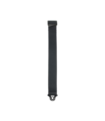 D'ADDARIO 50BAL05 AUTO LOCK SKATER BLACK REMEN