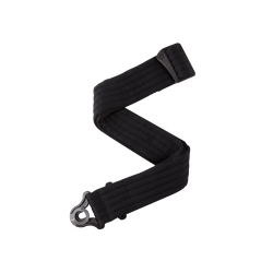 D'ADDARIO 50BAL01 AUTO LOCK BLACK PADDED REMEN