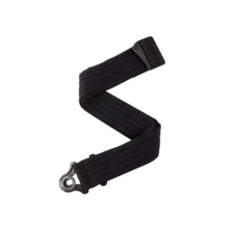 D'ADDARIO 50BAL01 AUTO LOCK BLACK PADDED REMEN