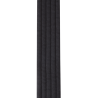 D'ADDARIO 50BAL01 AUTO LOCK BLACK PADDED REMEN