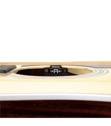 D'ADDARIO PW-CT-15 soundhole tuner ŠTIMER