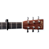 D'ADDARIO PW-CP-09 tri-action capo BK KAPODASTER