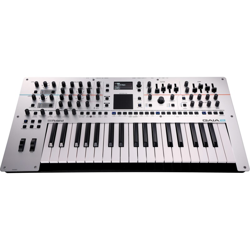 ROLAND GAIA-2 SYNTHESIZER