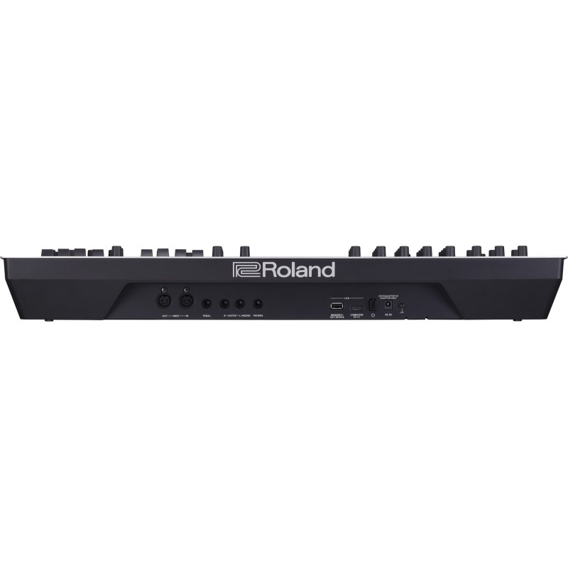 ROLAND GAIA-2 SYNTHESIZER