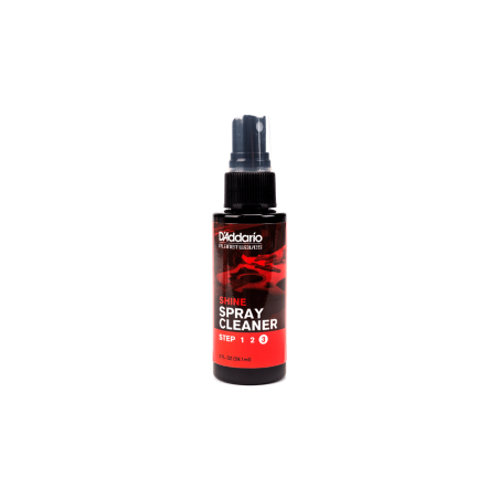 D'ADDARIO PW-PL-03S SHINE POLISH SREDSTVO ZA ČIŠĆENJE