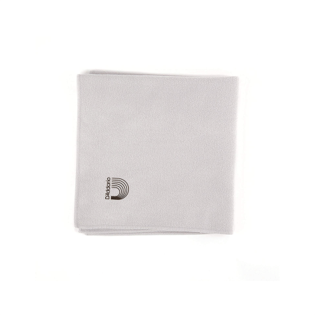 D'ADDARIO POLISH CLOTH KRPA ZA ČIŠĆENJE