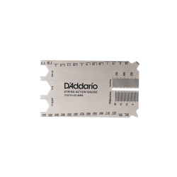 D'ADDARIO HEIGHT GAUGE ALAT