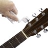 D'ADDARIO DP0002W MOTALICA