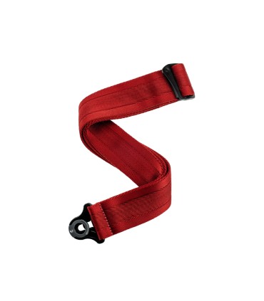 D'ADDARIO AUTO LOCK BLOOD RED REMEN
