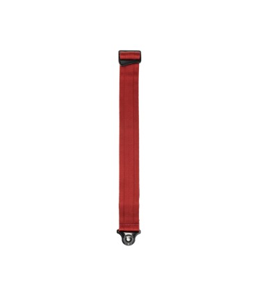 D'ADDARIO AUTO LOCK BLOOD RED REMEN