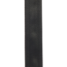 D'ADDARIO AUTO LOCK BLACK REMEN