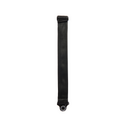 D'ADDARIO AUTO LOCK BLACK REMEN