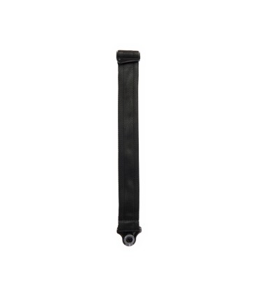 D'ADDARIO 50BAL00 AUTO LOCK BLACK REMEN