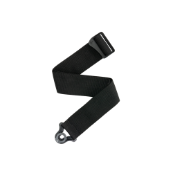 D'ADDARIO PWSAL400 AUTO LOCK POLY BK REMEN