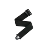 D'ADDARIO AUTO LOCK POLY BK REMEN