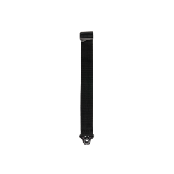 D'ADDARIO AUTO LOCK POLY BK REMEN