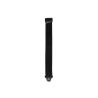 D'ADDARIO AUTO LOCK POLY BK REMEN