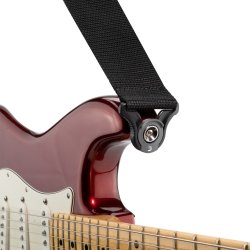D'ADDARIO AUTO LOCK POLY BK REMEN