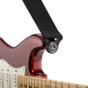 D'ADDARIO AUTO LOCK POLY BK REMEN
