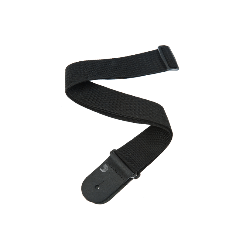 D'ADDARIO POLYPROPYLENE BK REMEN