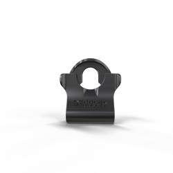 D'ADDARIO PW-DLC-01 DUAL-LOCK STRAP CLIP SET STRAPLOCK