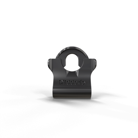D'ADDARIO DUAL-LOCK STRAP CLIP SET STRAPLOCK
