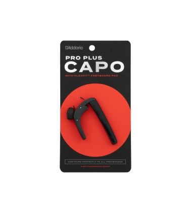 D'ADDARIO PW-CP-19 KAPODASTER