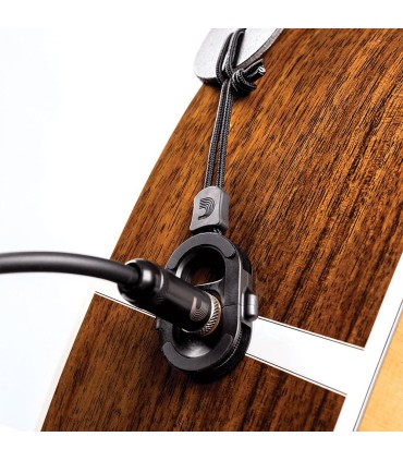 D'ADDARIO CINCHFIT ACOUSTIC JACK LOCK PW-AJL-01 DRŽAČ REMEN