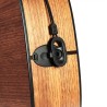 D'ADDARIO CINCHFIT ACOUSTIC JACK LOCK PW-AJL-01 DRŽAČ REMEN