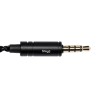STAGG SLUŠALICE SPM CORD V2 KABEL