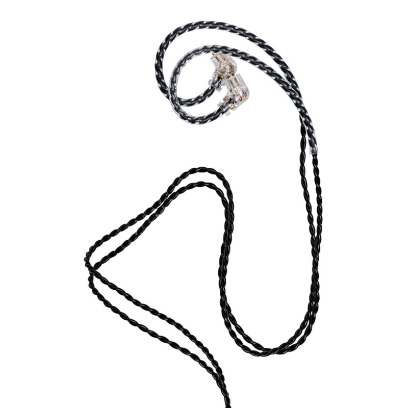 STAGG SLUŠALICE SPM CORD V2 KABEL