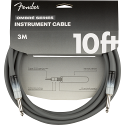 FENDER INSTRUMENT OMBRE SVS 3m KABEL