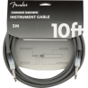 FENDER INSTRUMENT OMBRE SVS 3m KABEL
