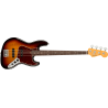 FENDER AMERICAN PRO II JAZZ BASS RW 3TSB BAS GITARA