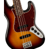 FENDER AMERICAN PRO II JAZZ BASS RW 3TSB BAS GITARA