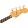 FENDER AMERICAN PRO II JAZZ BASS RW 3TSB BAS GITARA