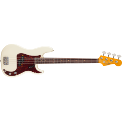 FENDER AMERICAN VINTAGE II PRECISION RW OWT BAS GITARA