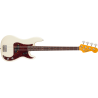 FENDER AMERICAN VINTAGE II PRECISION RW OWT BAS GITARA