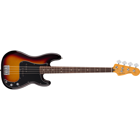 FENDER PLAYER II PRECISION RW SPARKLE 3TS LTD BAS GITARA